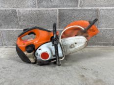 Stihl Ts410 300Mm Cut Off Saw 2 Stroke 9.4Kg - MA1442636