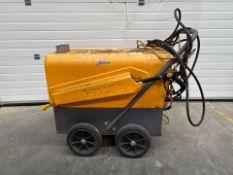 Hilta Tw101 Steam Cleaner - Hot - 110V - MA1406744