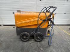 Hilta Tw101 Steam Cleaner - Hot - 110V - MA1406741