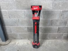 Milwaukee M18Hsal-502B Trueview Led Tower Light Cordless - ma1531543