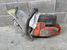 Husqv K760 12