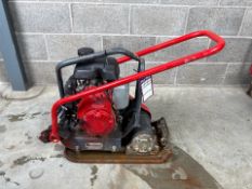 Belle Pclx 320 Plate Compactor 320Mm Petrol 62Kg - r40114074