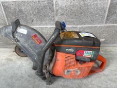 Husqvarna K760 12