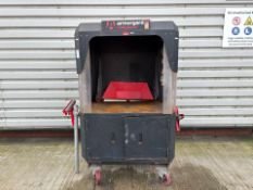 Armorgard Ss7 Cutting Station 175Kg - ma1553803