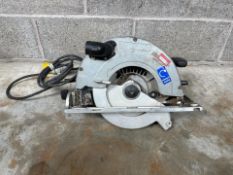 Makita 5903R Circular Saw 235Mm 110V 7.2Kg - ma0424526