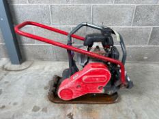 Belle Pclx 320 Plate Compactor 320Mm Petrol 62Kg - r40039233