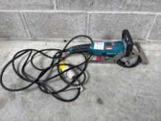 Makita Pc5001C/1 125Mm Concrete Planer 110V 5.1Kg - MA1569462