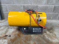 Master Blp53Dv Propane Gas Space Heater 110V 15Kg - ma1152955