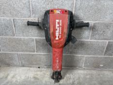 Hilti Te 3000Avr Heavy Duty Breaker - 29.9Kg - hl1704943