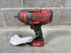 Milwaukee M18 Onefhiwf34-502X Onekey Impact Wrench 18V 3.5Kg - MA1561798