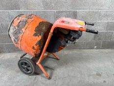 Belle M54B 4/3 Mixer Petrol - 78692