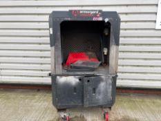 Armorgard Ss7 Cutting Station 175Kg - R40063708