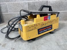 Hiretech Htw-5 Steam Wallpaper Stripper 240V 7Kg - ma1794896