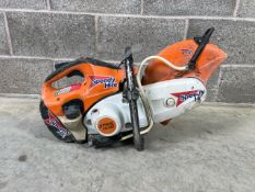 Stihl Ts410 300Mm Cut Off Saw 2 Stroke 9.4Kg - MA1388462