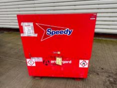 Armorgard Fbc4 Flambank Site Chest 170Kg - MA1917418