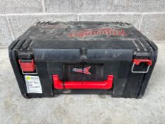 Milwaukee M18Ccs66-502X Heavy Duty Cordless Circular Saw 184Mm - MA1424820