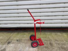 Gas bottle Trolley - MA1895650