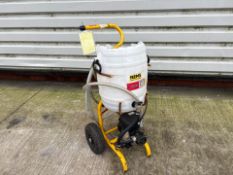 Central Heating Flushing Kit - ma1519150