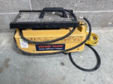 Hiretech Htw-5 Steam Wallpaper Stripper 110V 7Kg - ma1421605