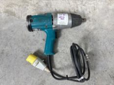 Makita 6906/1 Impact Wrench 3/4