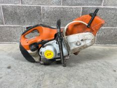 Stihl Ts410 300Mm Cut Off Saw 2 Stroke 9.4Kg - MA1244397