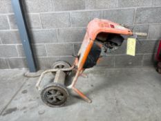 Belle M54B 4/3 Mixer Petrol - R40106296