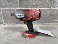 Milwaukee M18 Onefhiwf34-502X One Key Impact Wrench Cordless - MA1560755