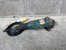 Makita GA5021 Grinder - MA1701736