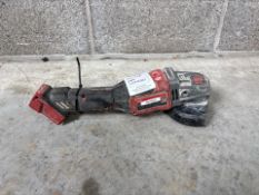 Milwaukee M18 Angle Grinder - MA1559321