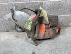 Husqvarna Cut Off Saw - 2 Stroke - 300Mm - ma1067963d