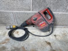 Hilti Te 500-Avr Hilti Te 500-Avr Demolition Hammer 110V 6.3 - ma1549336