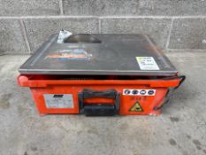 Tile Cutting Saw - Electric - MA1781642