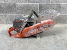 Husqv K760 12