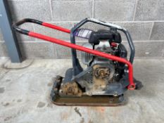 Belle Pclx 320 Plate Compactor 320Mm Petrol 62Kg - r40026913