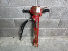Belle Bhb25Xr Hydraulic Breaker 20L 25Kg - MA1267834
