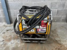 Jcb 929/92400 Hydraulic Power Pack Unit Only Petrol 20Ltr - MA0121190