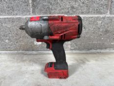 Milwaukee M18 Onefhiwf12-502X Onekey Impact Wrench 18V 3.3Kg - MA1558538