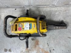 Atlas Copco Cobra Proe 32 X 160Mm Breaker Petrol 25Kg - MA1410049