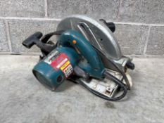 Makita 5903R Circular Saw 235Mm 110V 7.2Kg - MA1030033