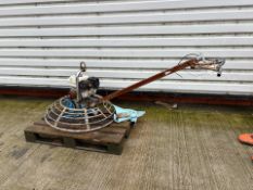 Speinterna Bc436 Power Float - 900Mm (36'') - MA1401014