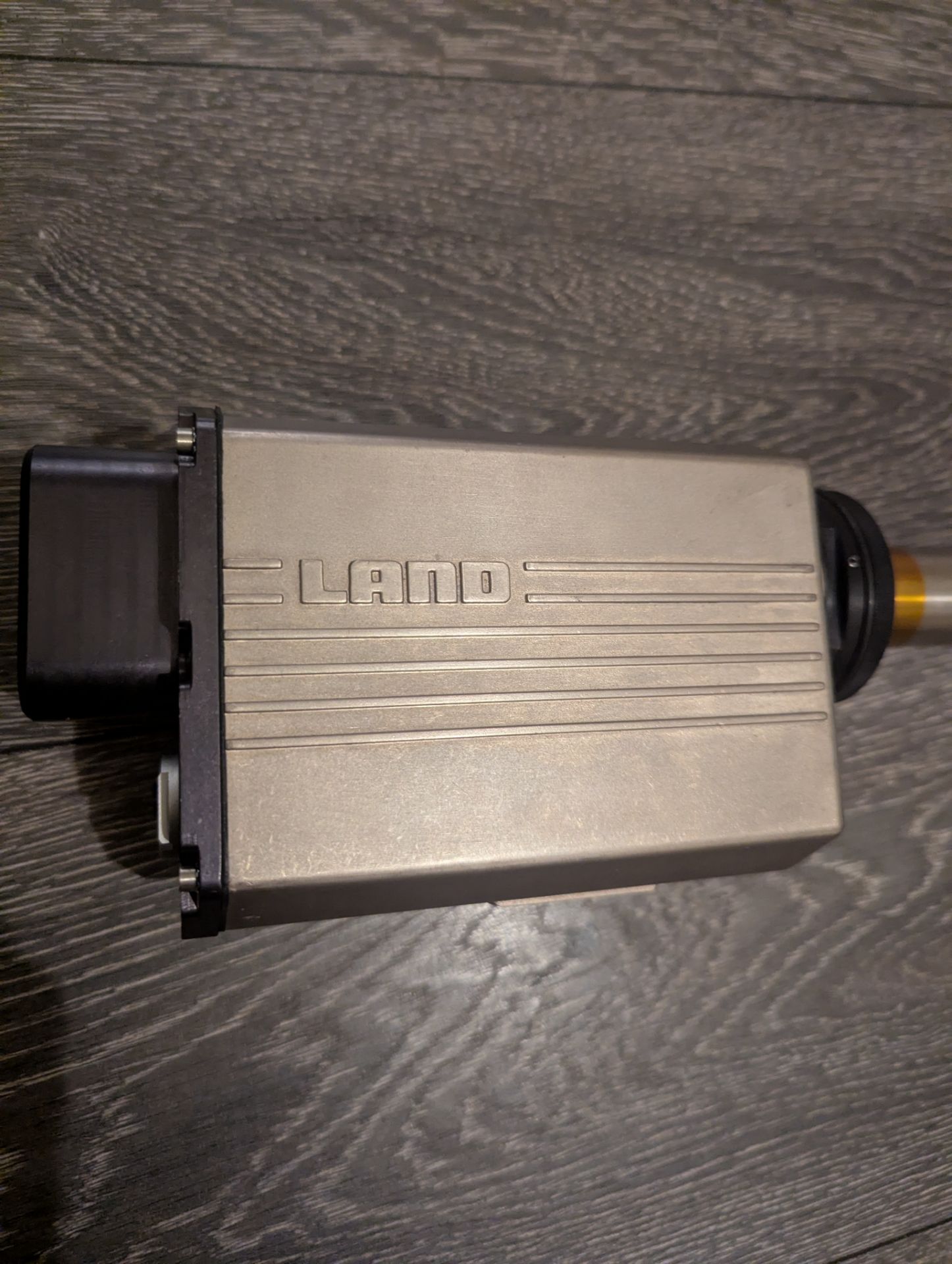 Ametek Land Thermal Imager Borescope Camera - Image 4 of 7