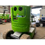 Niftylift HR17NE 2007 Been in a factory all its life 17m working height Location- Leeds Viewing