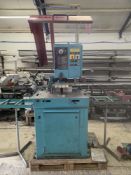 2001 Kaltenbach KKS 400E, Cold Cut Saw