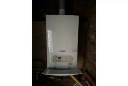 Vaillant Boiler VU GB 656/4-5/h Eco Tech - NO RESERVE