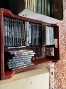 Crate Of Various DVDs - No Reserve