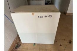 Water Storage Unit - NO RESERVE