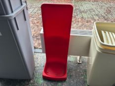 Fire Extinguisher Holder - No Reserve