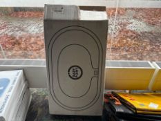 Baby Point Baby Changer - No Reserve