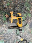 Dewalt Hammer Drill - No Reserve