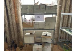 Assorted Wall Lights - NO RESERVE